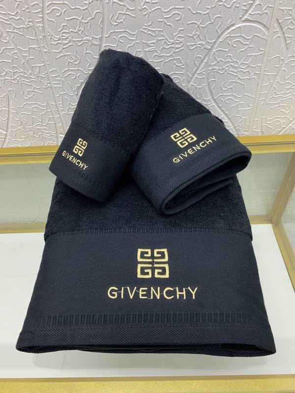 Givenchy Towel Set ID:20260503-40